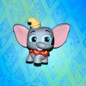 dumbo (rare) — disney doorables: remember when